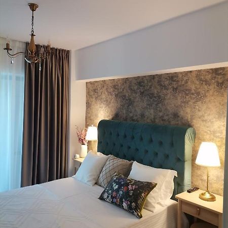 Apartament Unirii Daire Bükreş Dış mekan fotoğraf