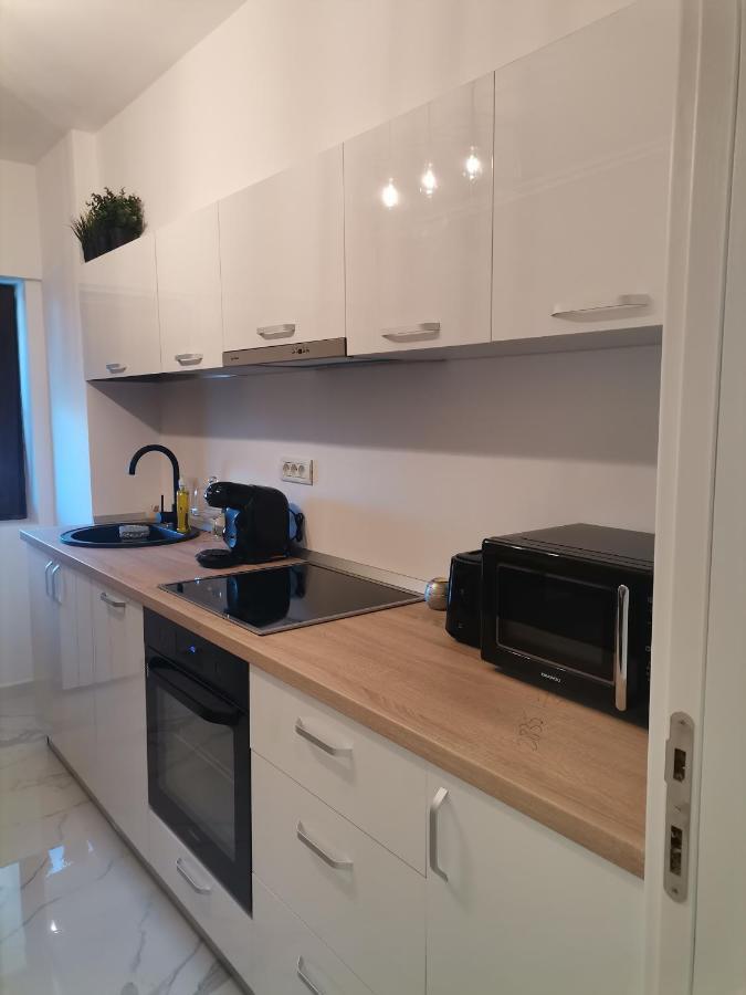 Apartament Unirii Daire Bükreş Dış mekan fotoğraf