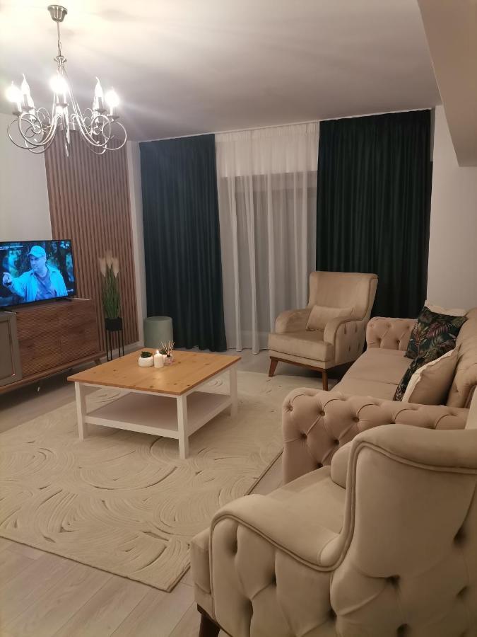 Apartament Unirii Daire Bükreş Dış mekan fotoğraf