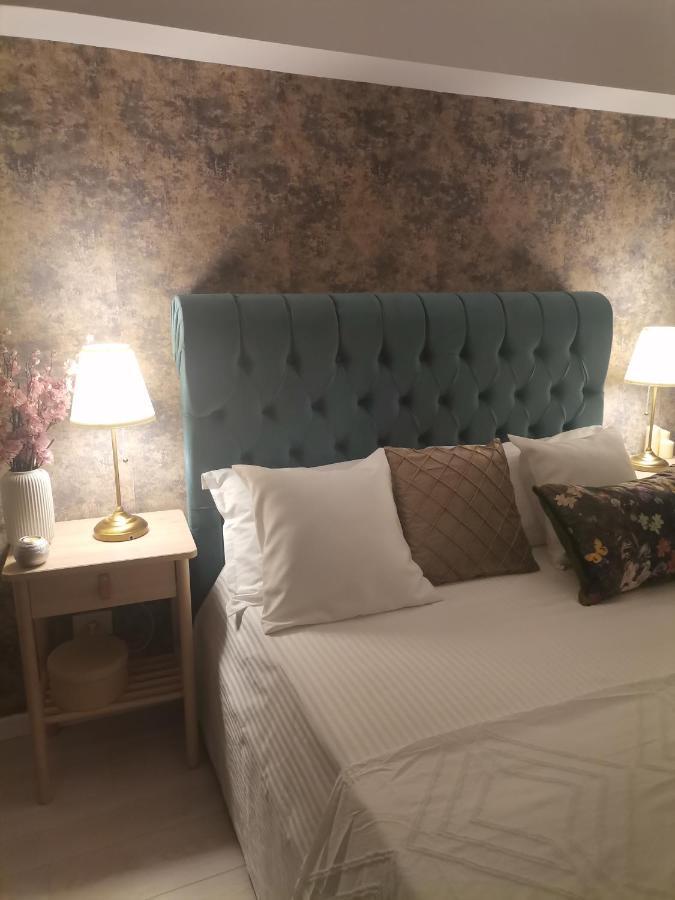 Apartament Unirii Daire Bükreş Dış mekan fotoğraf