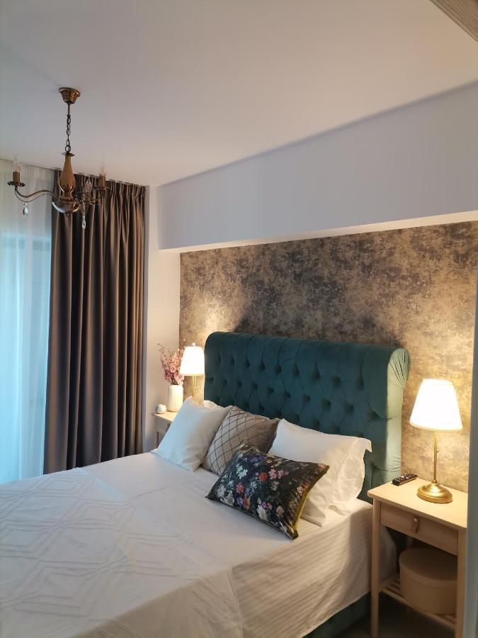 Apartament Unirii Daire Bükreş Dış mekan fotoğraf