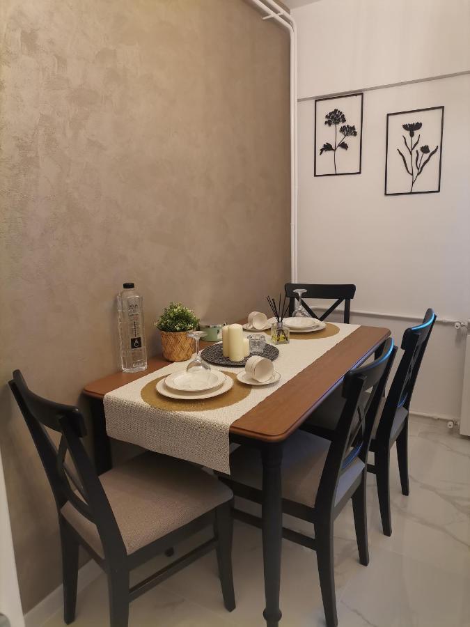 Apartament Unirii Daire Bükreş Dış mekan fotoğraf