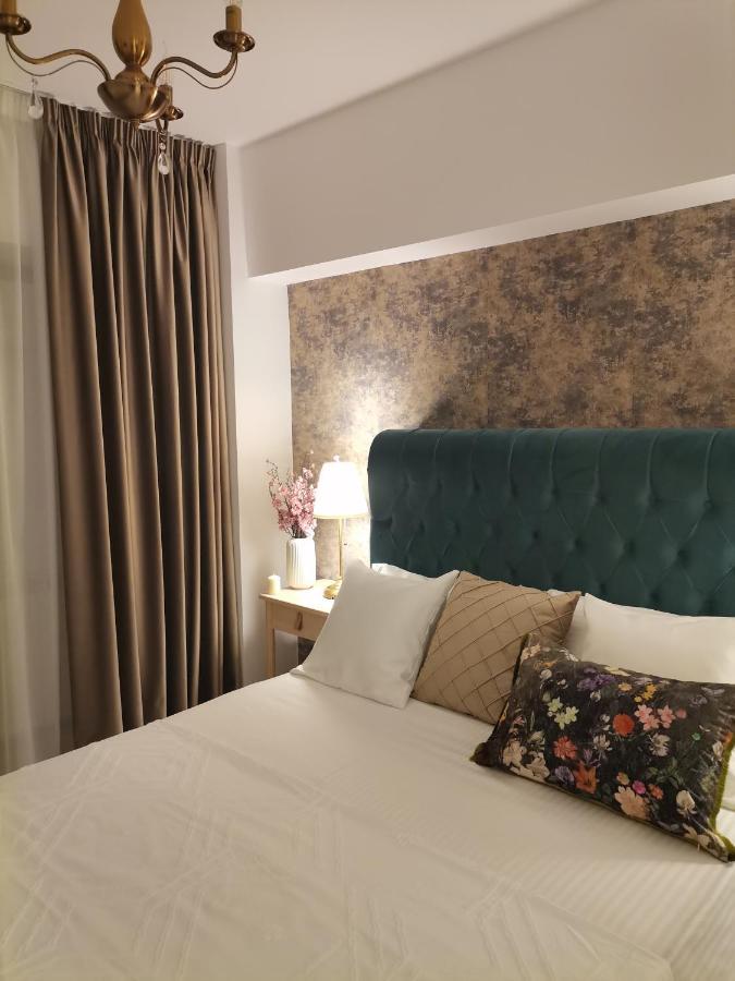 Apartament Unirii Daire Bükreş Dış mekan fotoğraf
