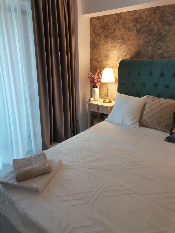 Apartament Unirii Daire Bükreş Dış mekan fotoğraf