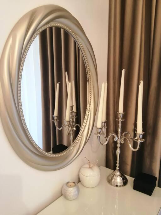 Apartament Unirii Daire Bükreş Dış mekan fotoğraf
