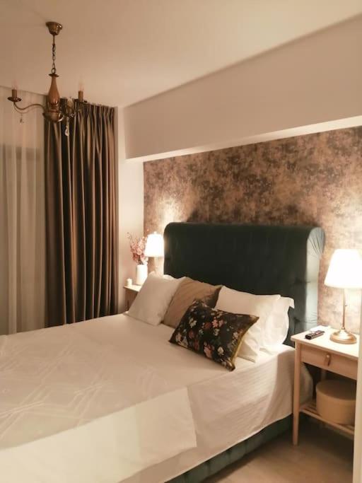 Apartament Unirii Daire Bükreş Dış mekan fotoğraf
