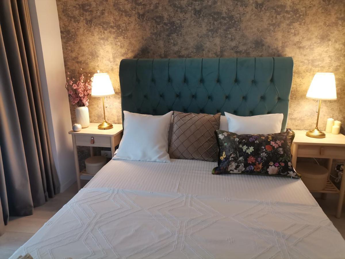 Apartament Unirii Daire Bükreş Dış mekan fotoğraf