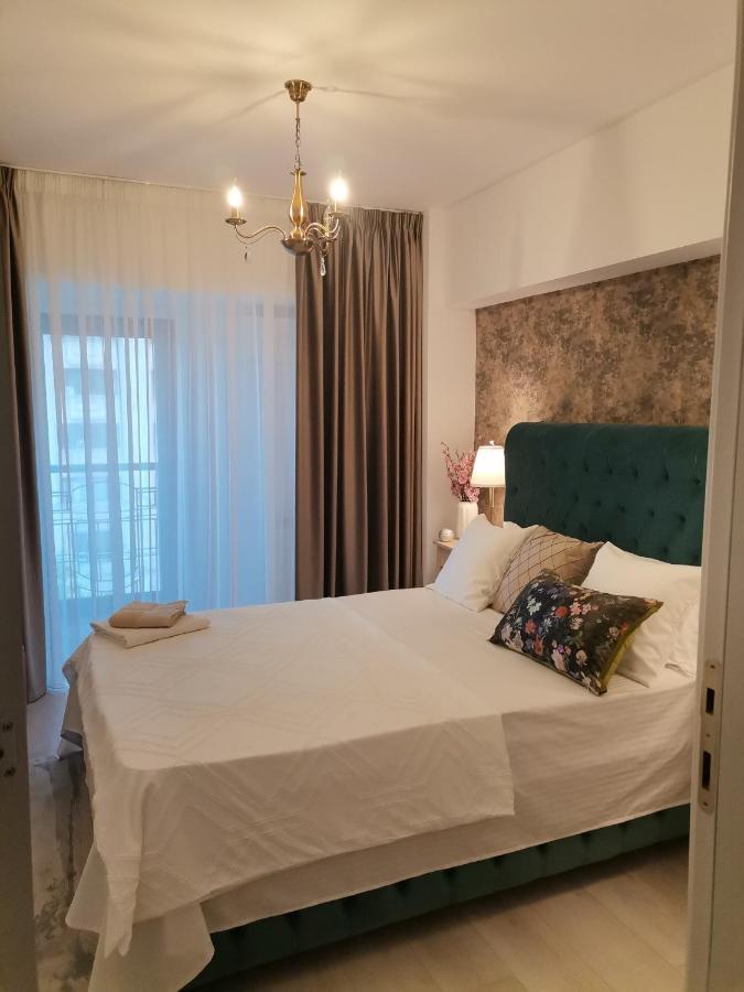 Apartament Unirii Daire Bükreş Dış mekan fotoğraf