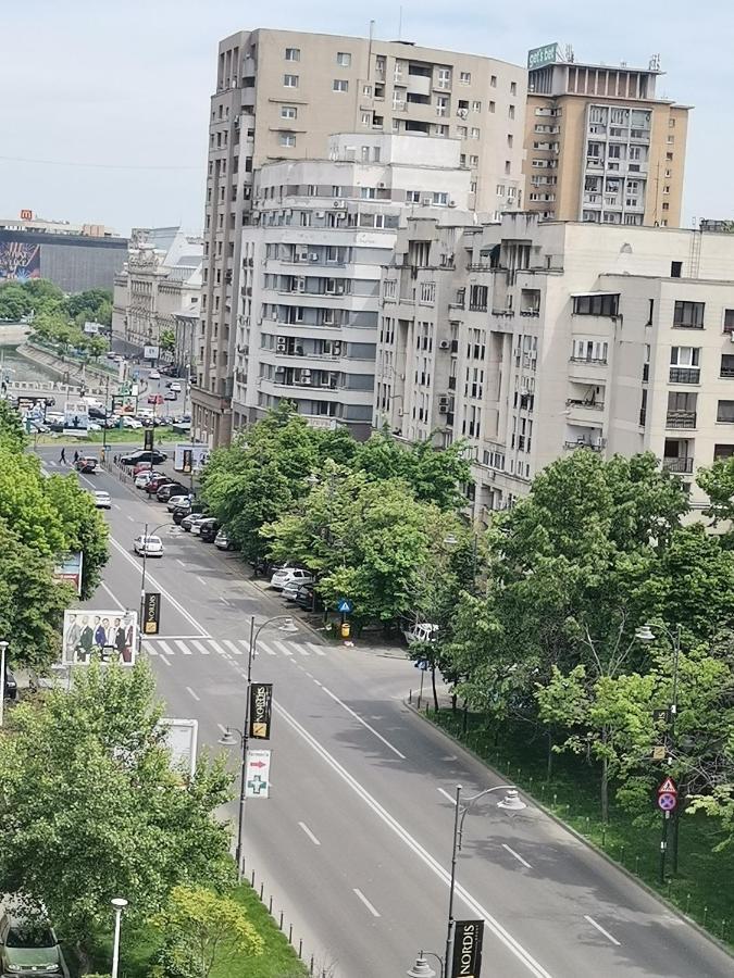 Apartament Unirii Daire Bükreş Dış mekan fotoğraf