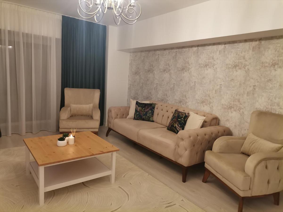 Apartament Unirii Daire Bükreş Dış mekan fotoğraf