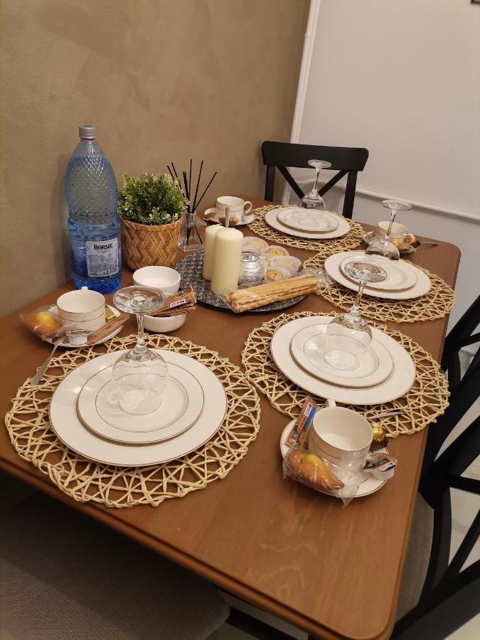 Apartament Unirii Daire Bükreş Dış mekan fotoğraf