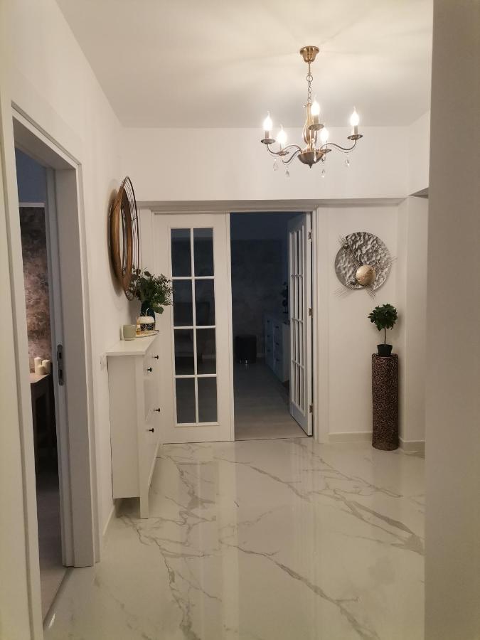 Apartament Unirii Daire Bükreş Dış mekan fotoğraf