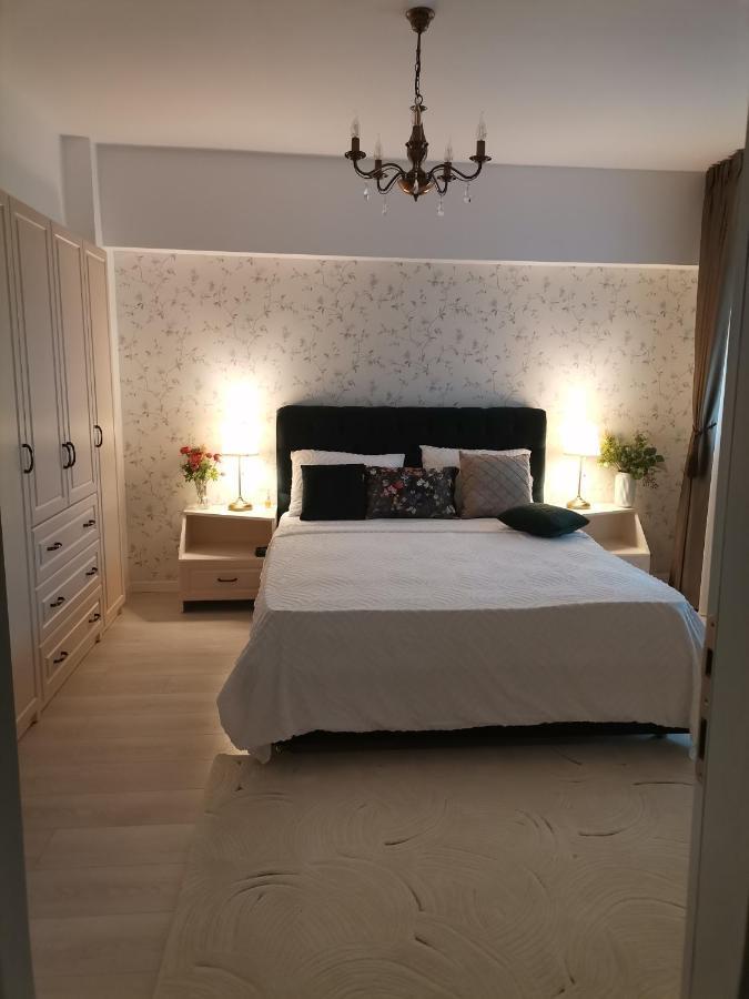Apartament Unirii Daire Bükreş Dış mekan fotoğraf