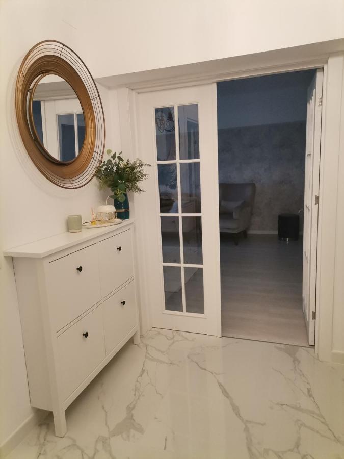 Apartament Unirii Daire Bükreş Dış mekan fotoğraf