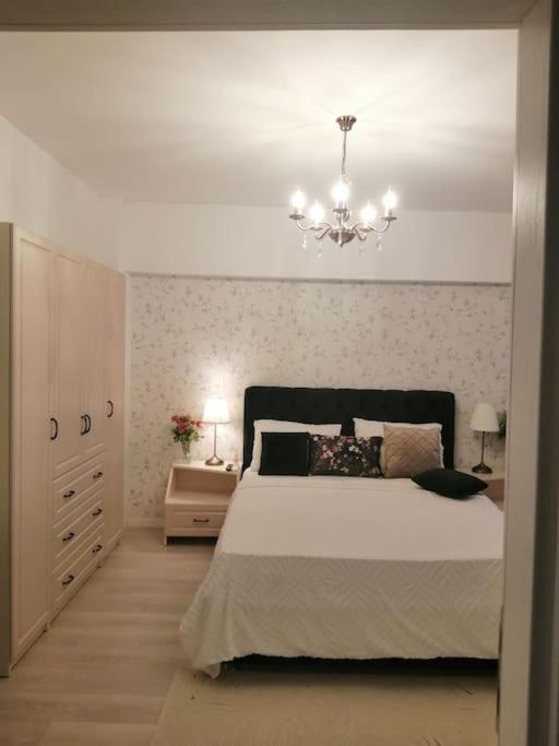 Apartament Unirii Daire Bükreş Dış mekan fotoğraf