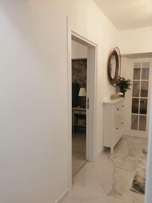 Apartament Unirii Daire Bükreş Dış mekan fotoğraf