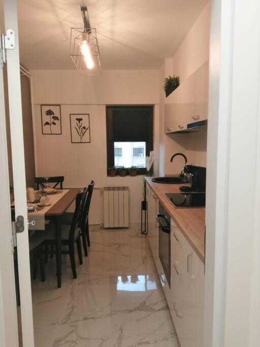 Apartament Unirii Daire Bükreş Dış mekan fotoğraf