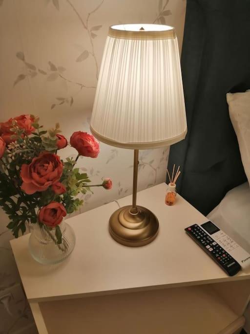 Apartament Unirii Daire Bükreş Dış mekan fotoğraf