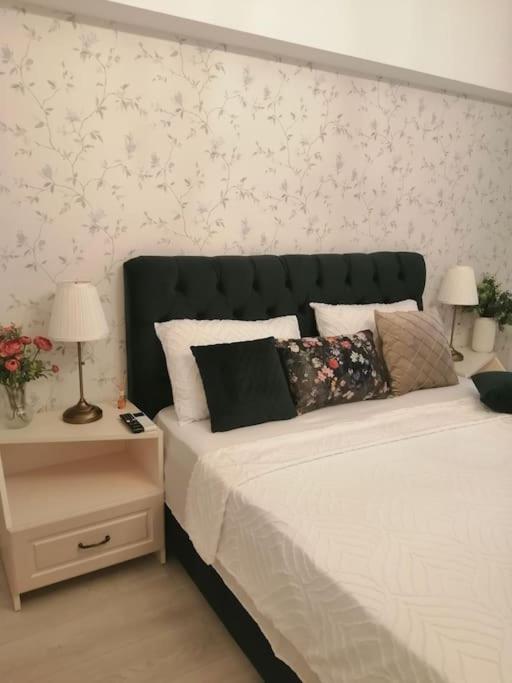Apartament Unirii Daire Bükreş Dış mekan fotoğraf