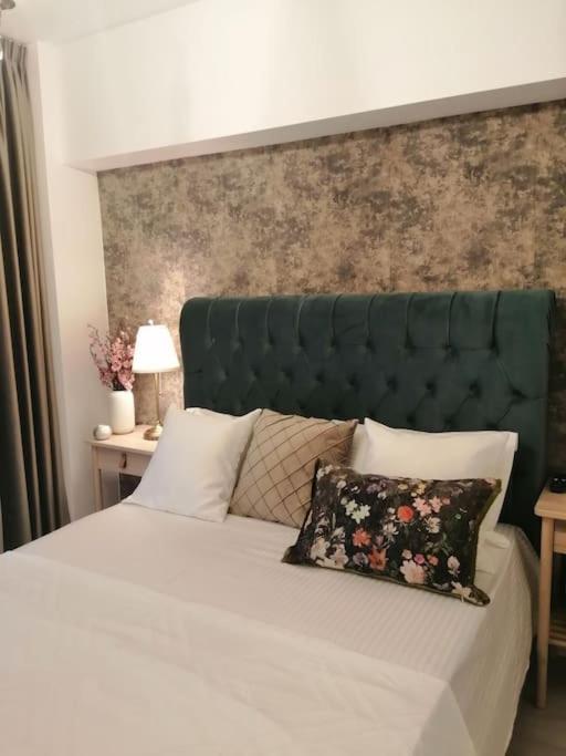Apartament Unirii Daire Bükreş Dış mekan fotoğraf