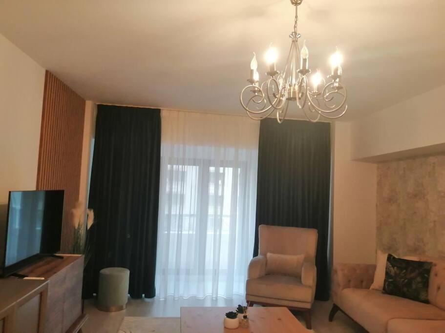 Apartament Unirii Daire Bükreş Dış mekan fotoğraf