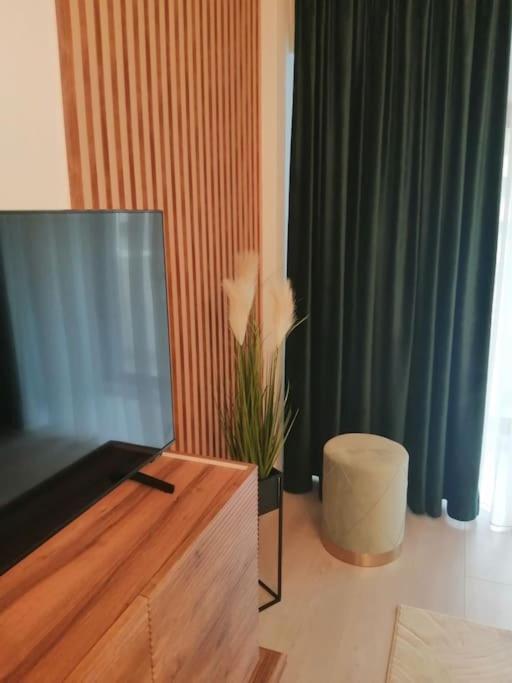 Apartament Unirii Daire Bükreş Dış mekan fotoğraf