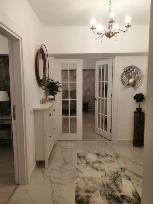 Apartament Unirii Daire Bükreş Dış mekan fotoğraf