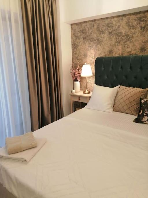 Apartament Unirii Daire Bükreş Dış mekan fotoğraf