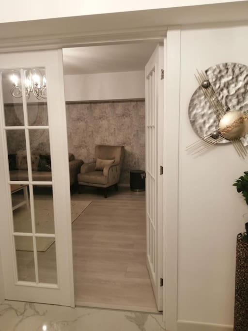 Apartament Unirii Daire Bükreş Dış mekan fotoğraf