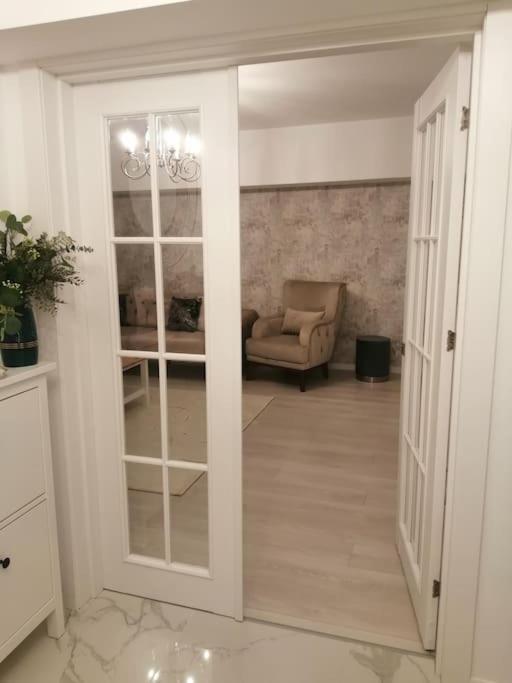 Apartament Unirii Daire Bükreş Dış mekan fotoğraf