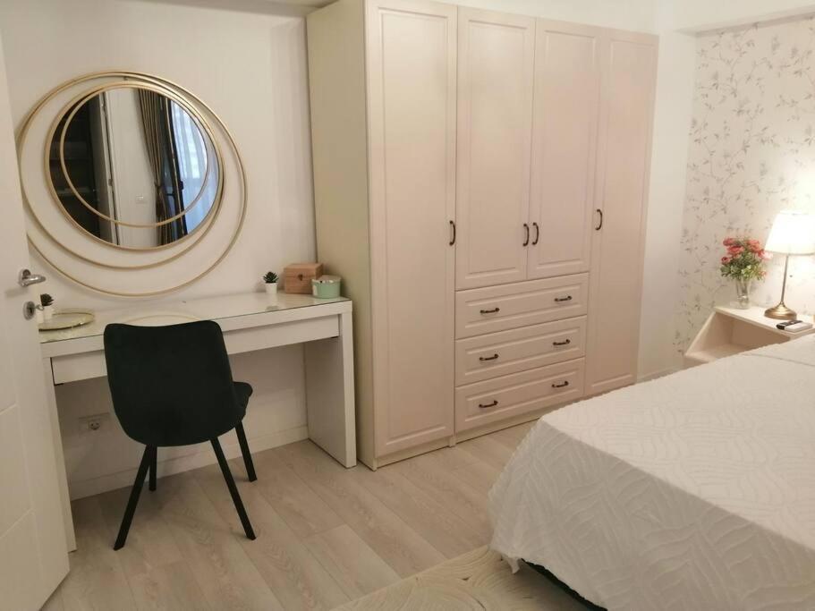 Apartament Unirii Daire Bükreş Dış mekan fotoğraf