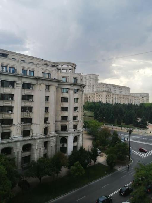 Apartament Unirii Daire Bükreş Dış mekan fotoğraf